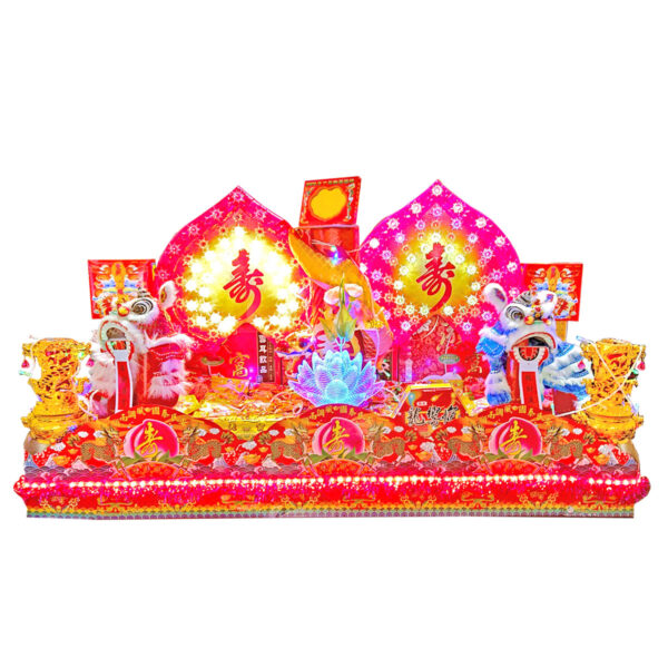 豪華澎派電動祝壽盤.jpg